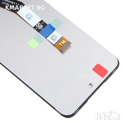 LCD Дисплей и Тъч Скрийн за Motorola Moto G73, снимка 2 - Резервни части за телефони - 49022276