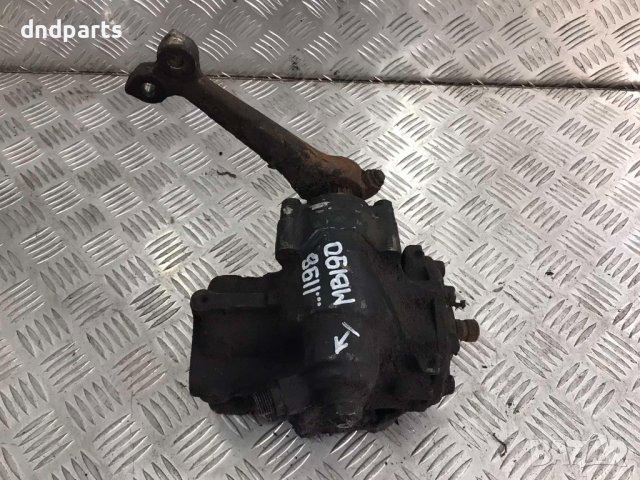 Секторна кутия Mercedes W201,190,1990г.