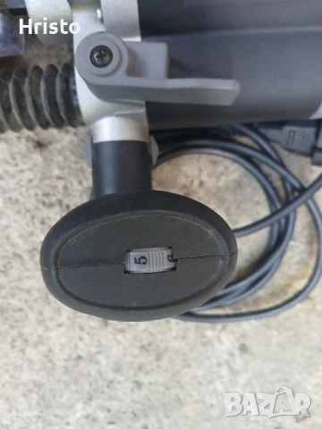 Обер фреза 1200W., снимка 3 - Други инструменти - 51093372