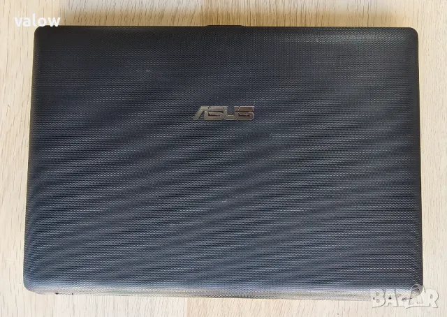 Лаптоп ASUS Eee PC X101H, снимка 3 - Лаптопи за дома - 47336187