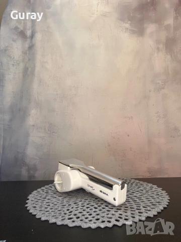 Електрическо ренде Ariete - Варна, снимка 4 - Кухненски роботи - 53487505