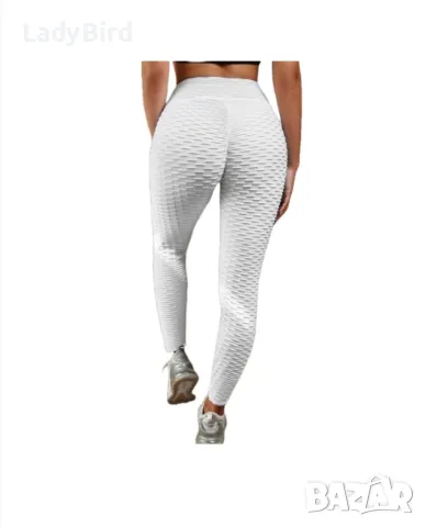 Дамски клин, фитнес, йога, снимка 2 - Клинове - 50189160