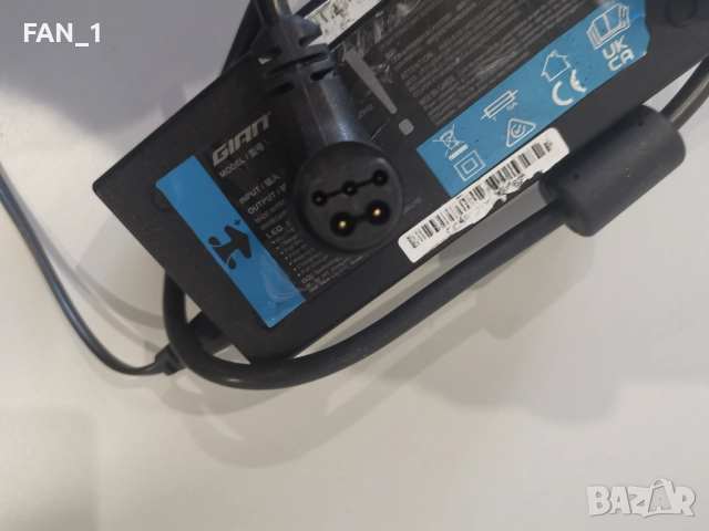 GIANT SMART SYSTEM 4А За части , снимка 2 - Велосипеди - 51630449