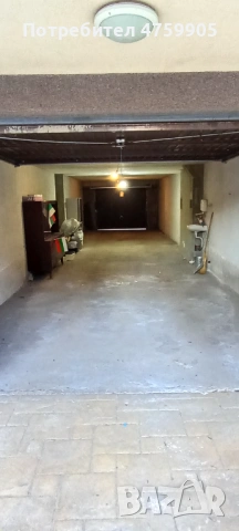 ДАВАМ ПОД НАЕМ ГАРАЖ В СОФИЯ, снимка 2 - Гаражи и паркоместа - 53769224