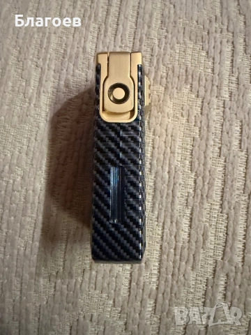 Луксозна запалка за пури !, снимка 3 - Запалки - 53294007