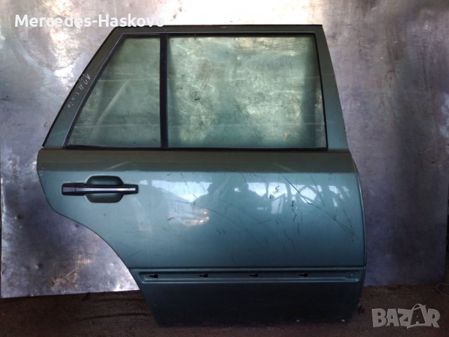 Задна дясна врата 124 комби