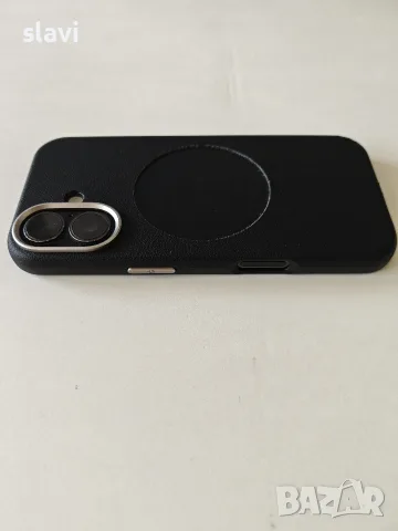 IPhone 17 256GB Батерия 92%, снимка 9 - Apple iPhone - 56309456