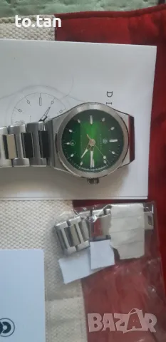 Direnzo DRZ 04, бартер , снимка 9 - Мъжки - 49432638