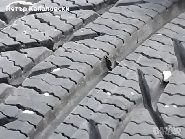 Гуми 205 55 16 Гудрич Goodride Налични са 2 броя. Нов внос. Не са нови. Гаранция., снимка 6 - Гуми и джанти - 47905654