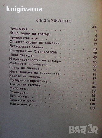 Театър Боян Дановски, снимка 2 - Художествена литература - 35852239