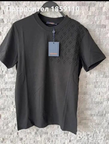 мъжка тениска , снимка 1