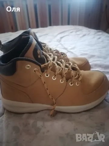 Продавам оригинални мъжки боти , снимка 6 - Спортни обувки - 48558759
