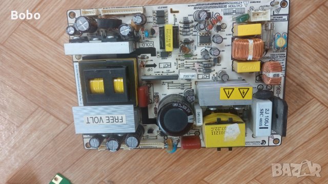 Power board BN96-03642A, снимка 1 - Части и Платки - 42055930