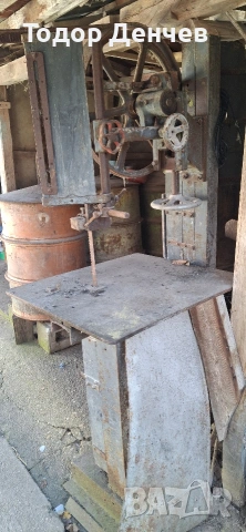 Дърводелски банцинг, снимка 2 - Други машини и части - 53870574