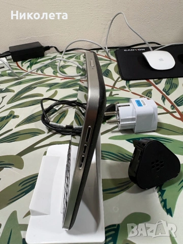 BlackBerry Classic Q20, снимка 5 - Blackberry - 53413137