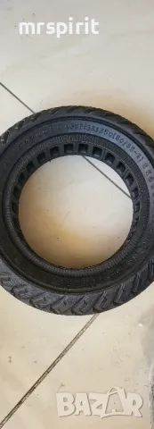 Гуми, бандажни гуми и капли за електрически скутери/тротинетки, снимка 12 - Други спортове - 47373779