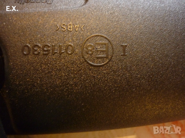 Електро- хроматично огледало за кола, снимка 5 - Аксесоари и консумативи - 53072436