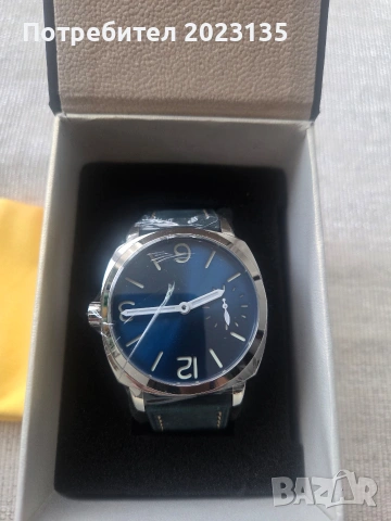 Panerai Radiomir, снимка 4 - Мъжки - 53698464