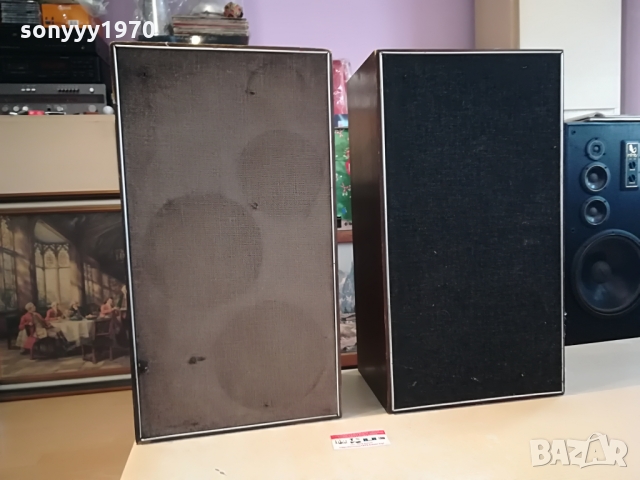 philips 22rh455/01-made in holland-внос germany 1303222005, снимка 6 - Тонколони - 36093077