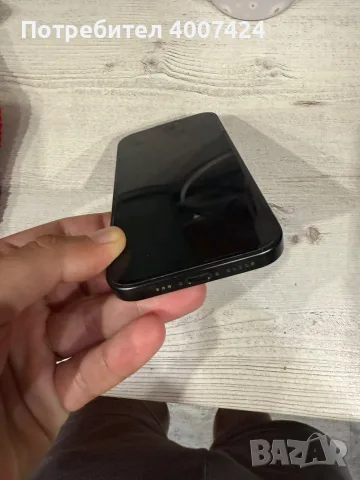 Iphone 15PRO 128 GB, снимка 4 - Apple iPhone - 56144805