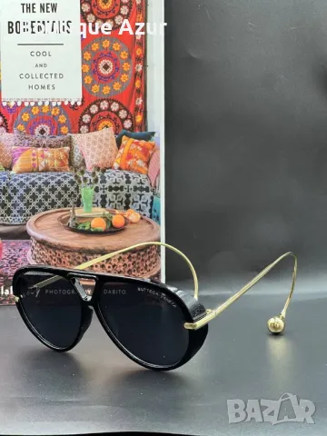 очила bottega veneta , снимка 3 - Слънчеви и диоптрични очила - 50319937