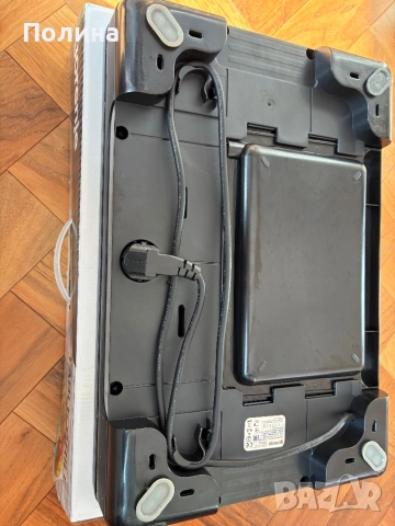 КАТО НОВА Електрическа Скара GORENJE TG2000LCB, снимка 6 - Скари - 52140844