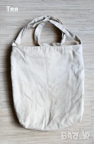 Бродирана чанта/ торба , снимка 7 - Чанти - 49420038