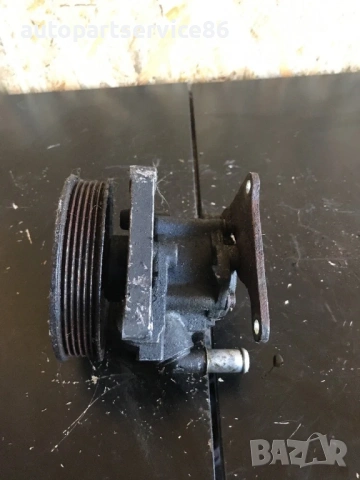 Хидравлична помпа за волан за Mercedes W638 Vito 2.3 бензин (1996-2002), снимка 2 - Части - 53859949