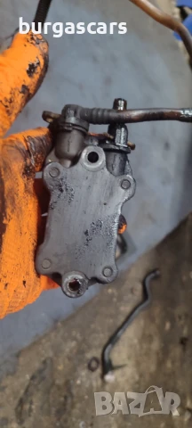 Горивна помпа A 611 090 03 50 Mercedes C220 W203 - 50лв