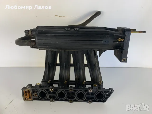 Всмукателен колектор Chevrolet Matiz 1.0i 4 цилиндъра 96325234 DMF S1000500