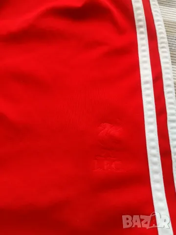 Футболни гащета Liverpool, снимка 6 - Къси панталони - 49421361