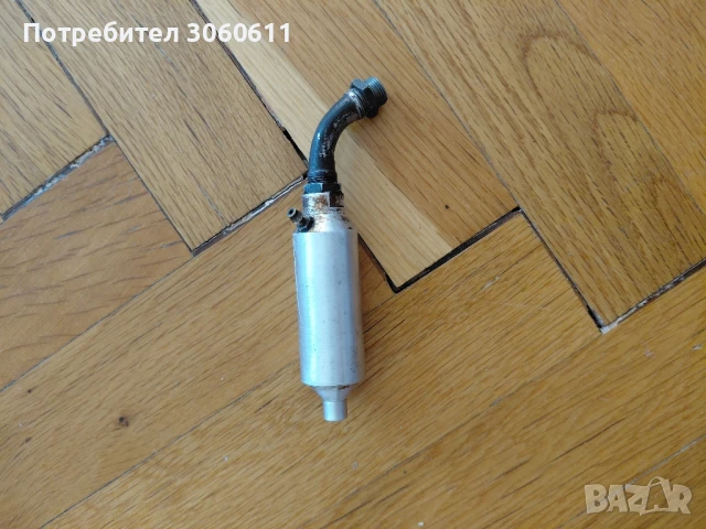 двиагтел asp 61 за самолетен модел, снимка 5 - Друга електроника - 51378480