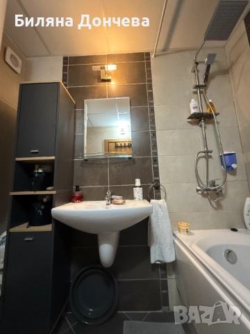 Продава се: Уютно студио в Aspen Valley, Разлог/Банско, снимка 3 - Апартаменти - 52389021