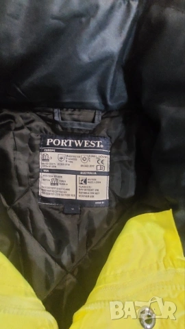 Светлоотразително яке, снимка 2 - Якета - 53078022