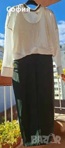 Рокли vero moda,р-р ХС/С, снимка 5 - Рокли - 56309673