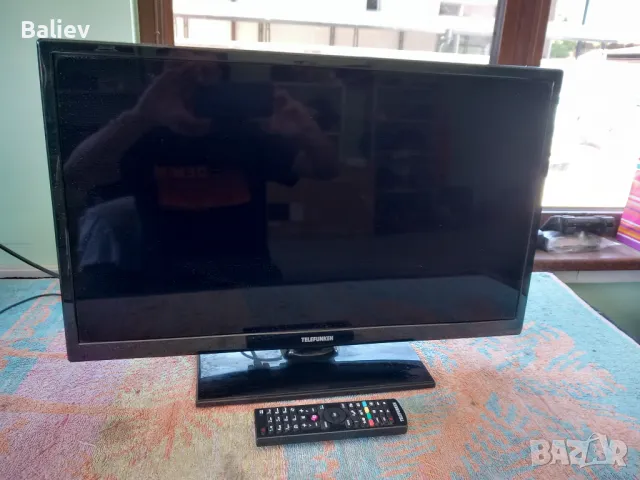 TELEFUNKEN L24H282N4CW smart tv