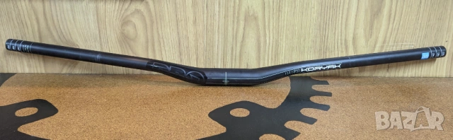 Кормило PRO Koryak 31.8 800mm 20mm