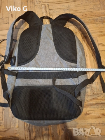 Смарт раница VSNOON за лаптоп с USB порт , снимка 2 - Раници - 51935830