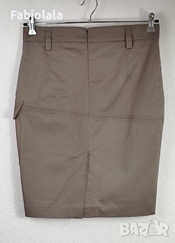 Gunex stretch skirt EU 36, снимка 5 - Поли - 41696131