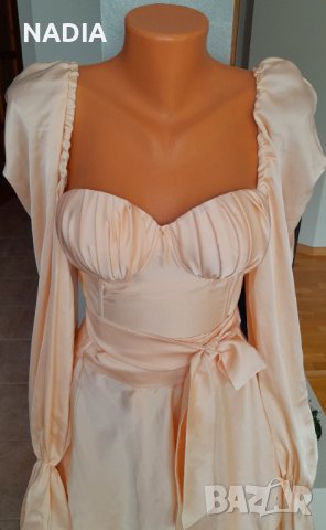 Комплект бюстие и пола*, снимка 2 - Комплекти - 41382809