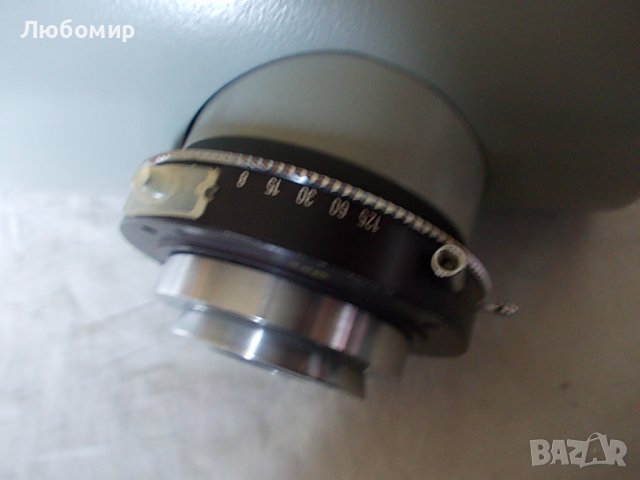 Прожекционен екран микроскоп Carl Zeiss, снимка 5 - Медицинска апаратура - 40774174