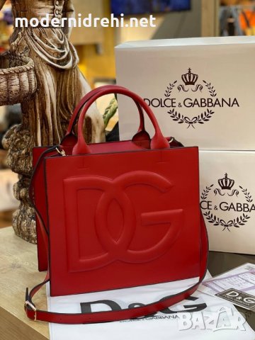 Дамска чанта Dolche&Gabbana код 827