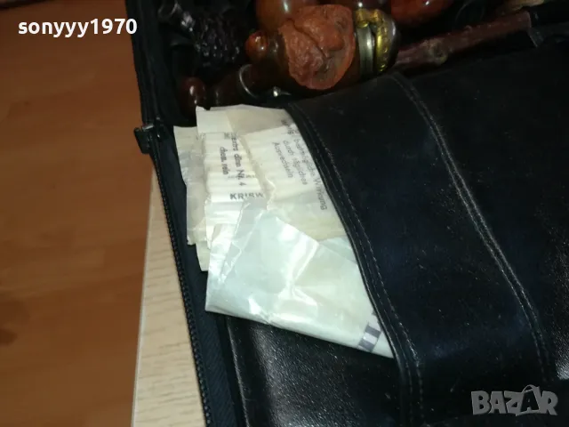 ЛУЛА ПО ИЗБОР-135ЛВ ЗА БРОЙ 2601251006, снимка 8 - Лули - 48831353