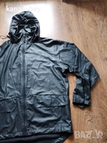 Helly hansen sales voss waterproof jacket - мъжко работно яке КАТО НОВО М, снимка 7 - Якета - 49775884