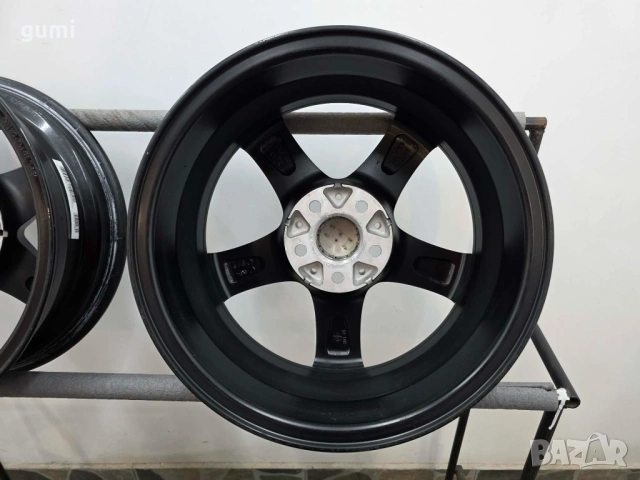 4бр 15ски джанти за VW, AUDI 5х100мм A150589 , снимка 8 - Гуми и джанти - 53409861