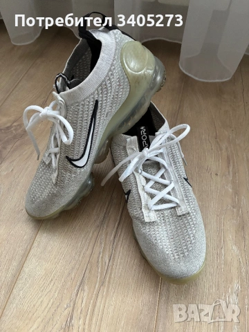 Маратонки Nike Air Vapormax