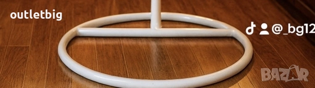 Градинска висяща люлка тип гнездо,яйце–Промоция!, снимка 5 - Градински мебели, декорация  - 52302570