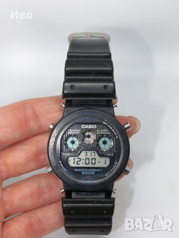 Мъжки часовник Casio G-Shock G-Classic DW 5900, снимка 3 - Мъжки - 44401134