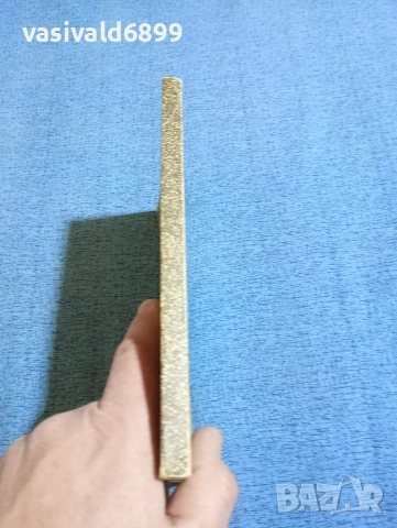 Чарлс/Риц - Братко Рей , снимка 2 - Художествена литература - 53575825