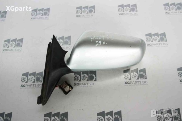 Ляво ел. огледало за Audi A3 96-2003г., снимка 2 - Части - 41125550